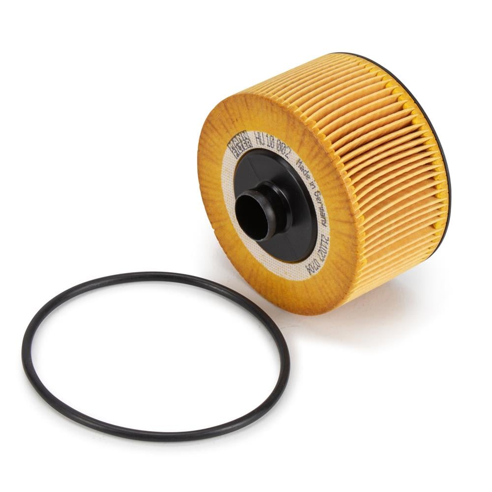 BOSCH F026407231-YAG FİLTRESİ RENAULT CLIO V 1.0 TCE 1.3 TCE 2019 > 152095084R