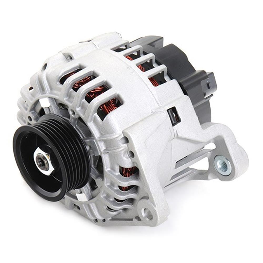 CARGO F032113947-ALTERNATOR 2.5 TDI AXD TRANSPORTER 03 > 070903024F
