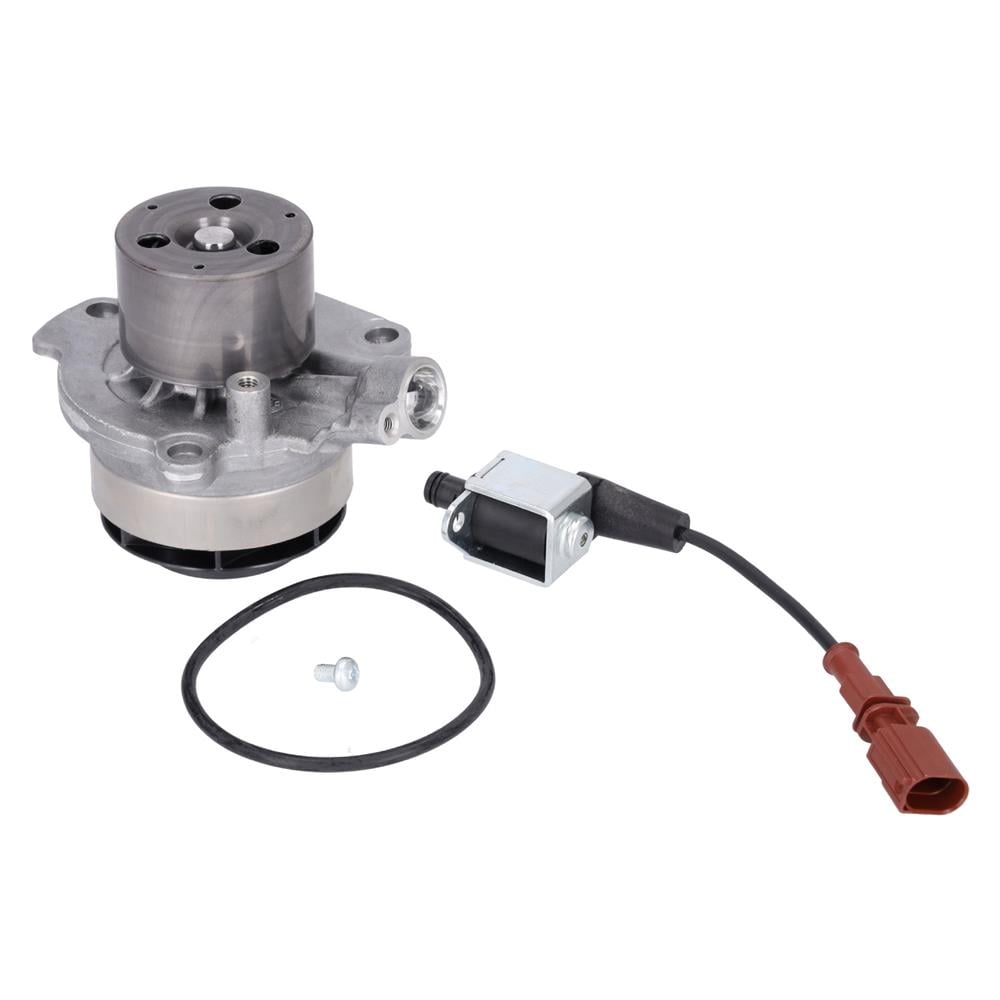 CONTI WP6098-DEVİRDAİM SU POMPASI (ELEKTRİKLİ SENSORLU) CADDY IV 1.6 TDI 2.0TDI> 04L121011E