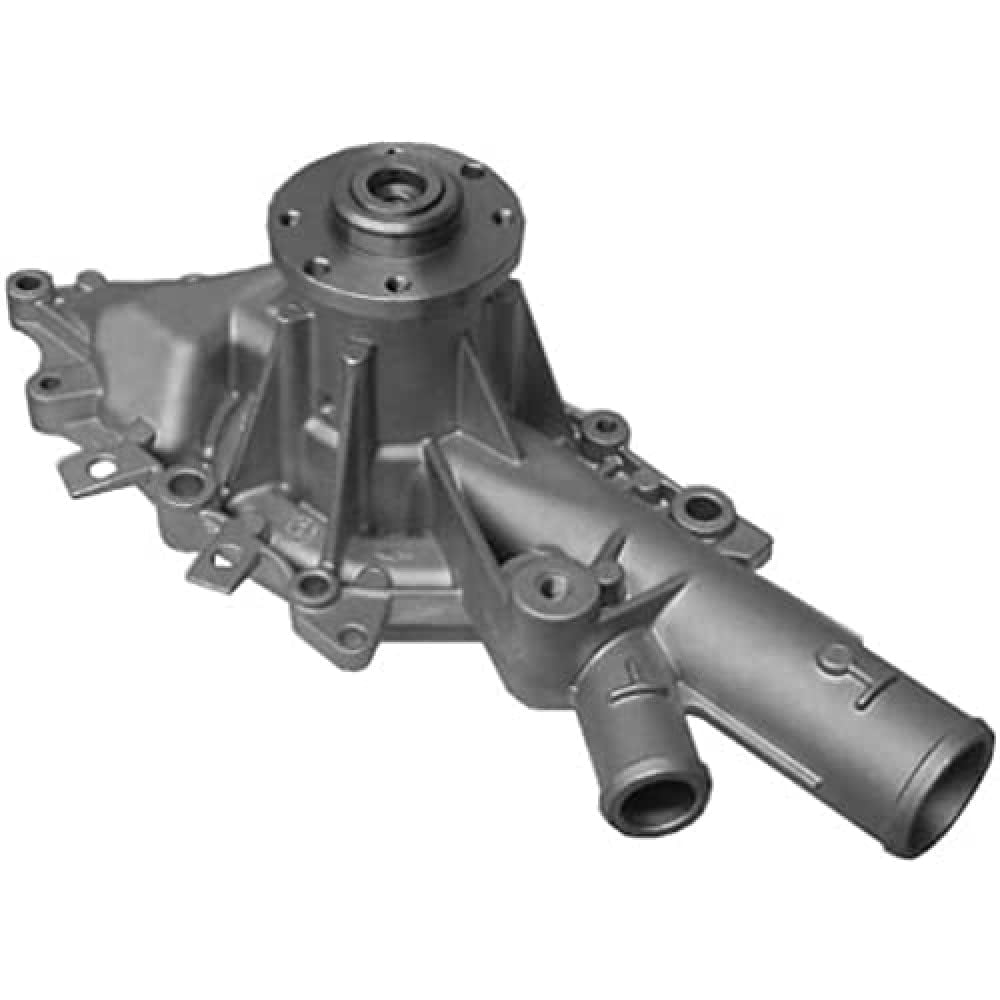 CONTI WPS3120-DEVİRDAİM SU POMPASI MERCEDES VITO 111 CDI > A6462001601