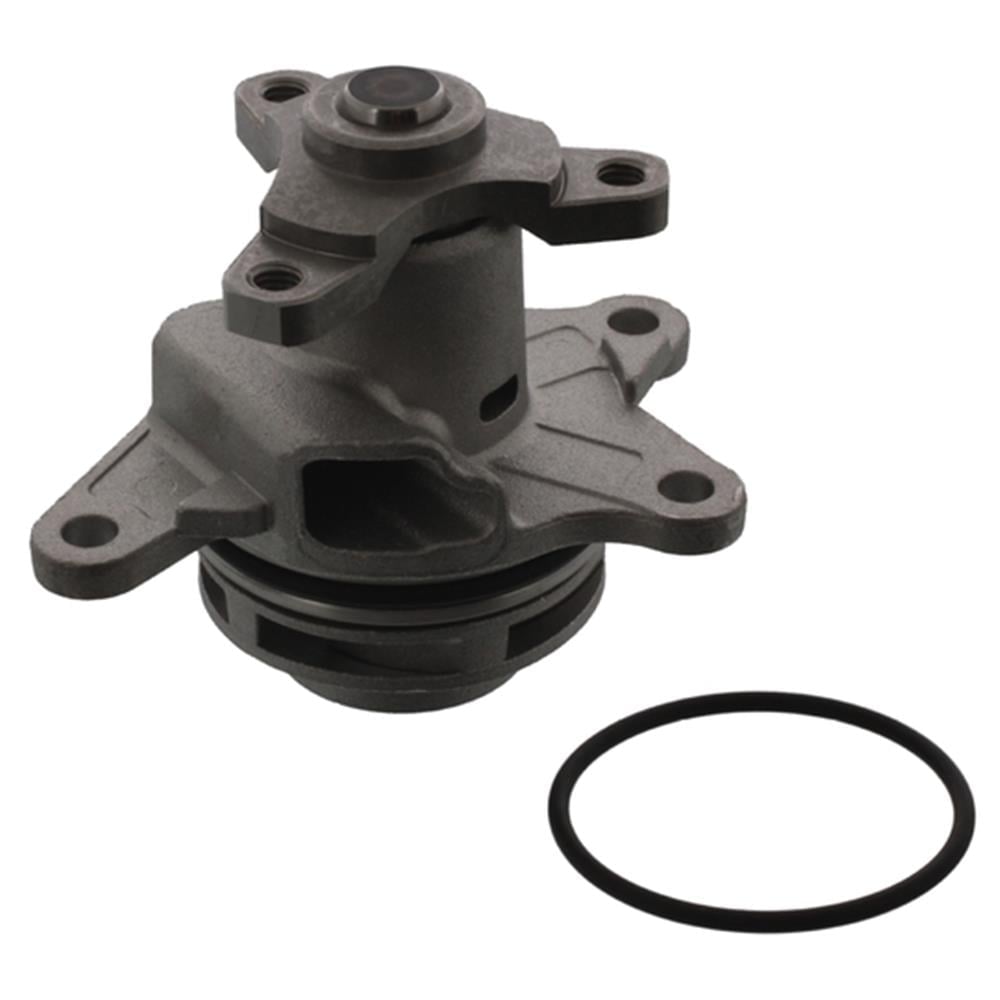 DAYCO DP433-DEVİRDAİM SU POMPASI MERCEDES C200D BLUETEC > A6262000007