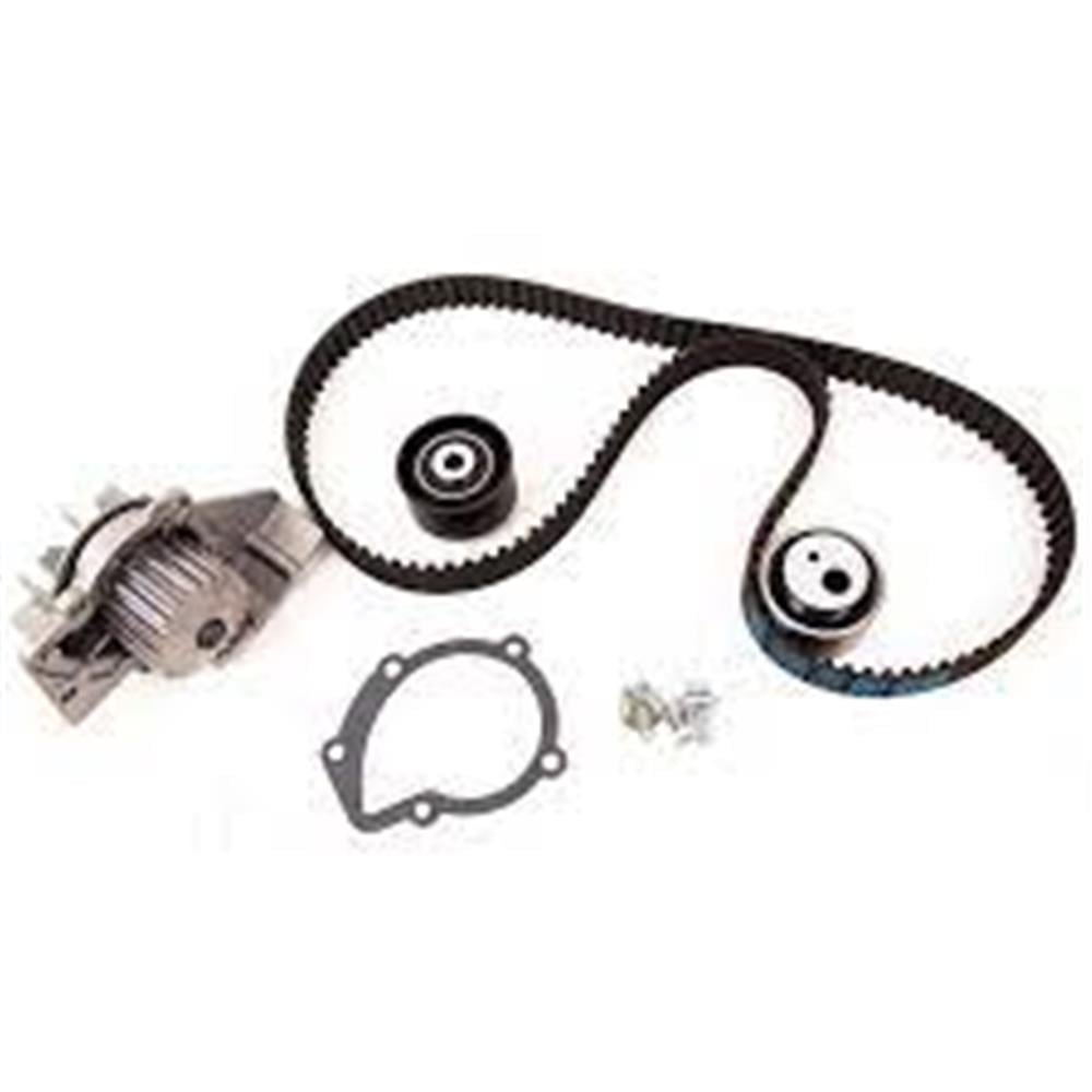 DAYCO KTBWP1960-EKSANTRIK TRIGER SETI+DEVIRDAIM 1.9 D CITROEN BERLINGO 03 > 0831.R7