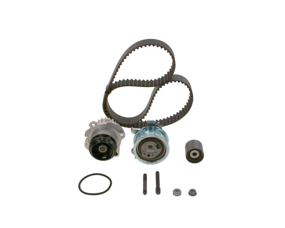 DAYCO KTBWP2964-DEVİRDAİMLİ TRİGER SETI 1.9 TDI BJB VW CADDY III> 038109119L