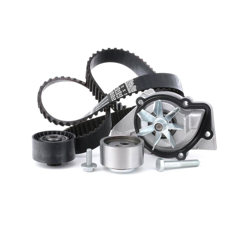 DAYCO KTBWP5340-EKSANTRIK TRIGER SETI+DEVIRDAIM 2.0 HDI PARTNER 96 > 0831.V3