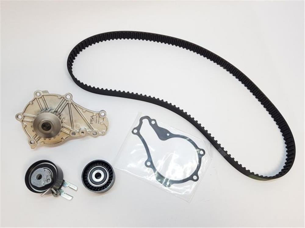 DAYCO KTBWP9140-EKSANTRIK KIT+DEVIRDAIM 1.6 HDI P307 01 > 0831.P1