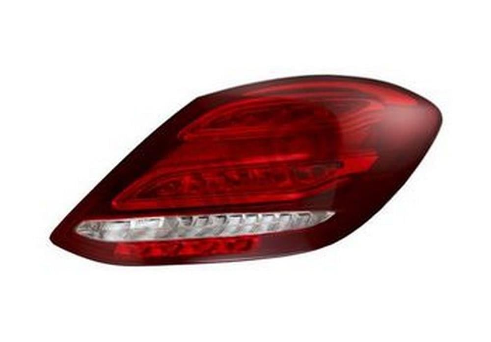 DEGRA 2059060357-STOP LAMBASI SOL LED C-CLASS MERCEDES C SERİSİ W205 > A2059060457