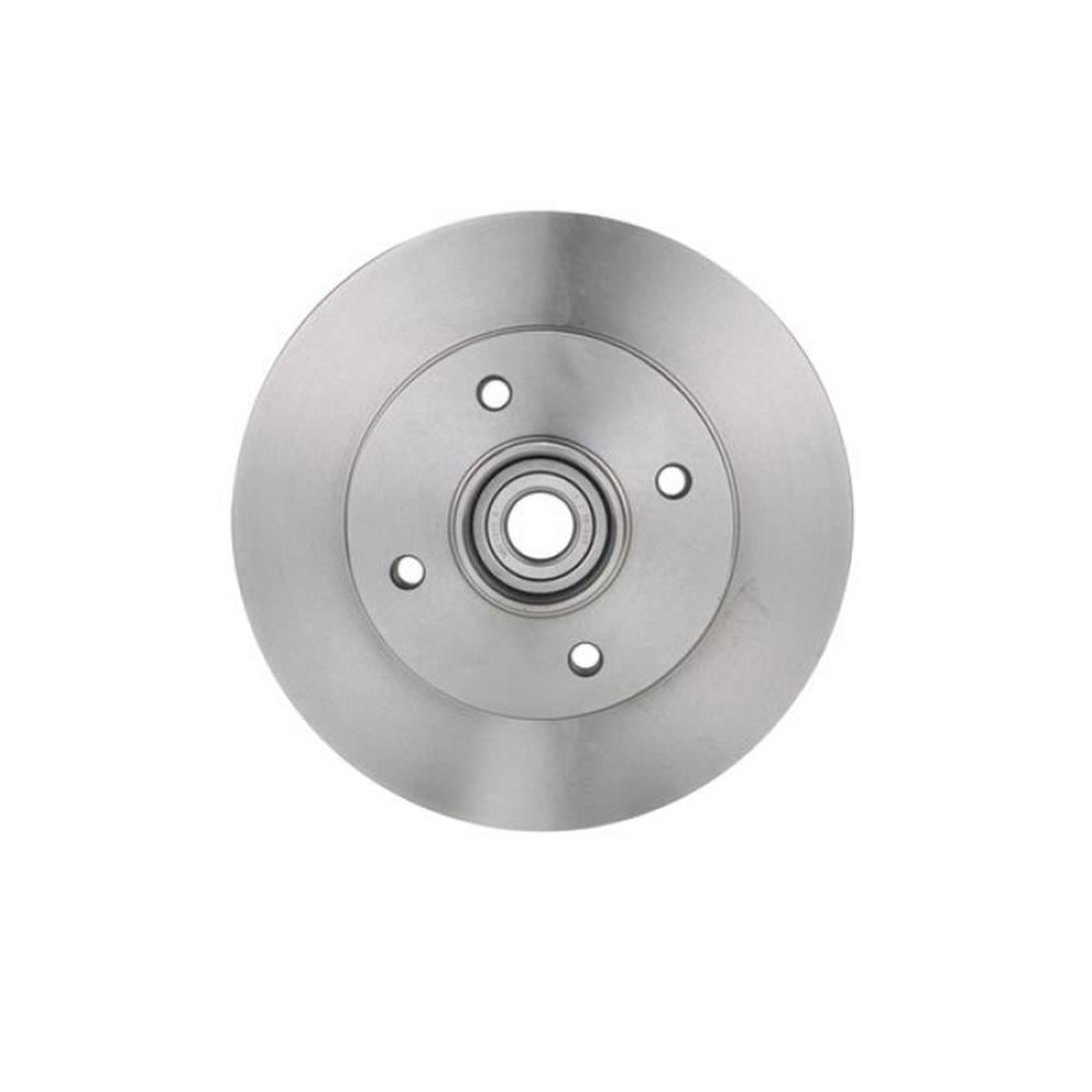 DELPHI BG3653-ARKA FREN DISKI TK 1.9 D/2.0 HDI PARTNER 96 > 4246.W9