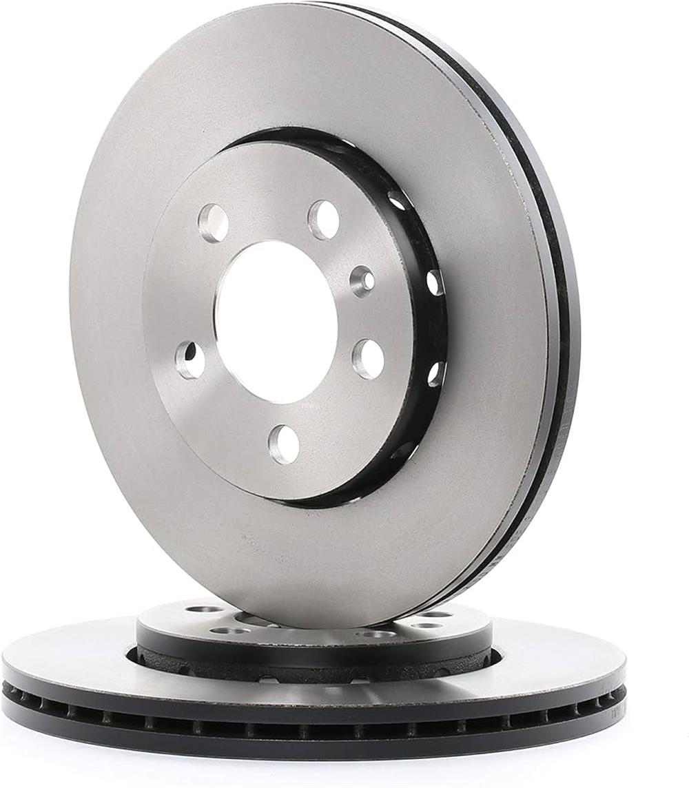 DELPHI BG4032T-ÖN FREN DİSK TK. CRAFTER 2.0TDI 2.5TDI > 2E0615302