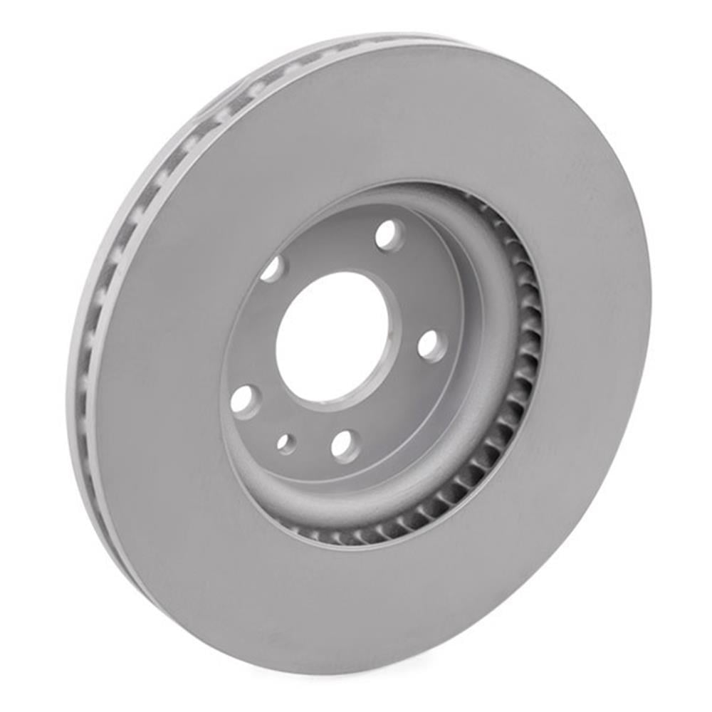 DELPHI BG4142C-ÖN FREN DİSK TK (SPORT & AMG) MERCEDES C SERİSİ W204 > A2044213612