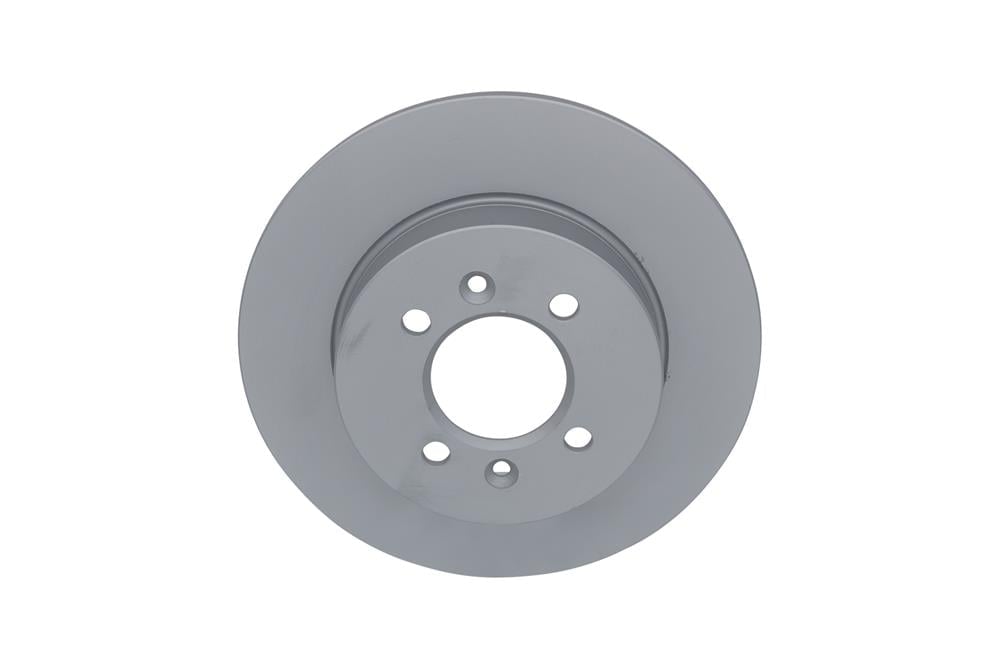 DELPHI BG4807C-ARKA FREN DİSK TK NISSAN QASHQAI 1.2 1.3 DIG-T 1.5 1.6 DCI > 432064EA0A