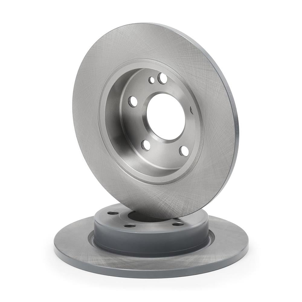 DELPHI BG5046C-ÖN FREN DİSK TK MERCEDES CLA W118 AMG SPOR TİP > A2474210412