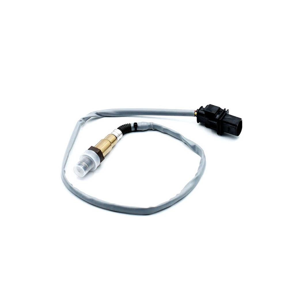 DELPHI ES20533-12B1-OKSIJEN SENSORU GOLF VII 1.4 TSI > 04E906262A