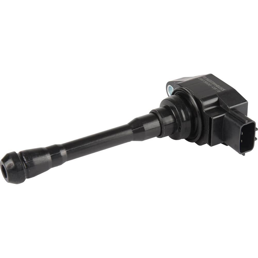 DELPHI GN10583-12B1-ATESLEME BOBINI ADET 1.2 PURETECH CITROEN C4 III 21 > 9671214580