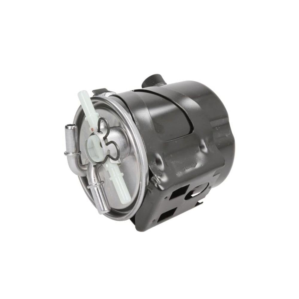 DELPHI HDF577-MAZOT FİLTRESİ (SU SENSORLU) RENAULT MEGANE II 1.5 DCI 105 HP > 7701067123 (SASİ KONTROL)
