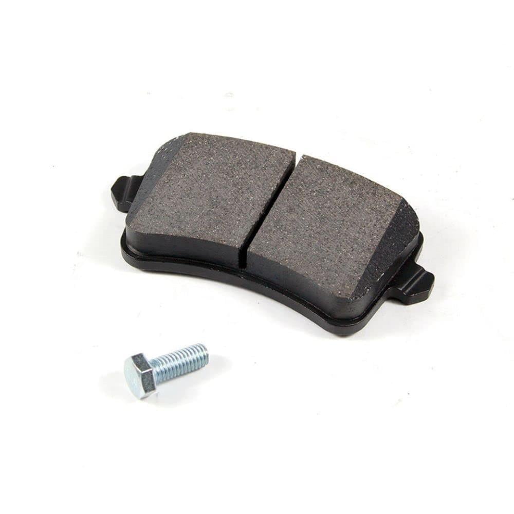 DELPHI LP2249-ARKA FREN BALATASI AUDI A7 3.0 TDI > 4G0698451A