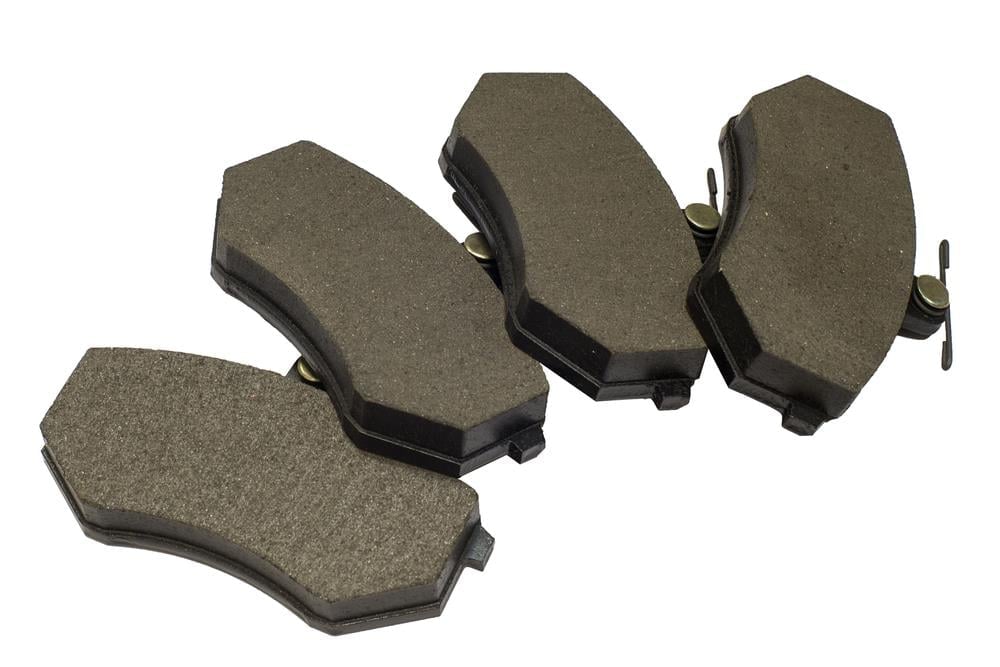 DELPHI LP3402-ARKA FREN BALATASI MERCEDES X SERİSİ W470 > A4704230600