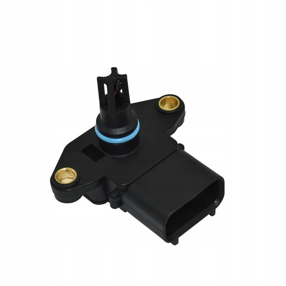 DELPHI PS10118-BASINC SENSORU (MAP) GOLF VI 1.6 TDI > 03G906051D