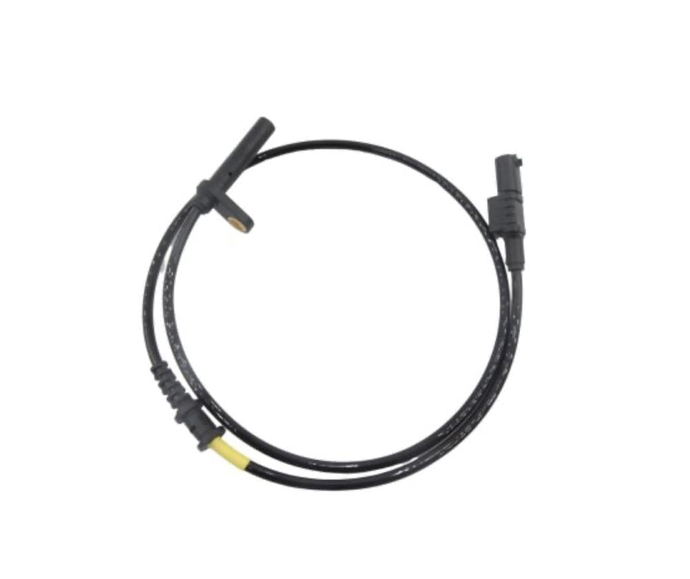 DELPHI SS21154-12B1-ABS SENSORU ARKA MERCEDES B SERİSİ W245 > A1695401517