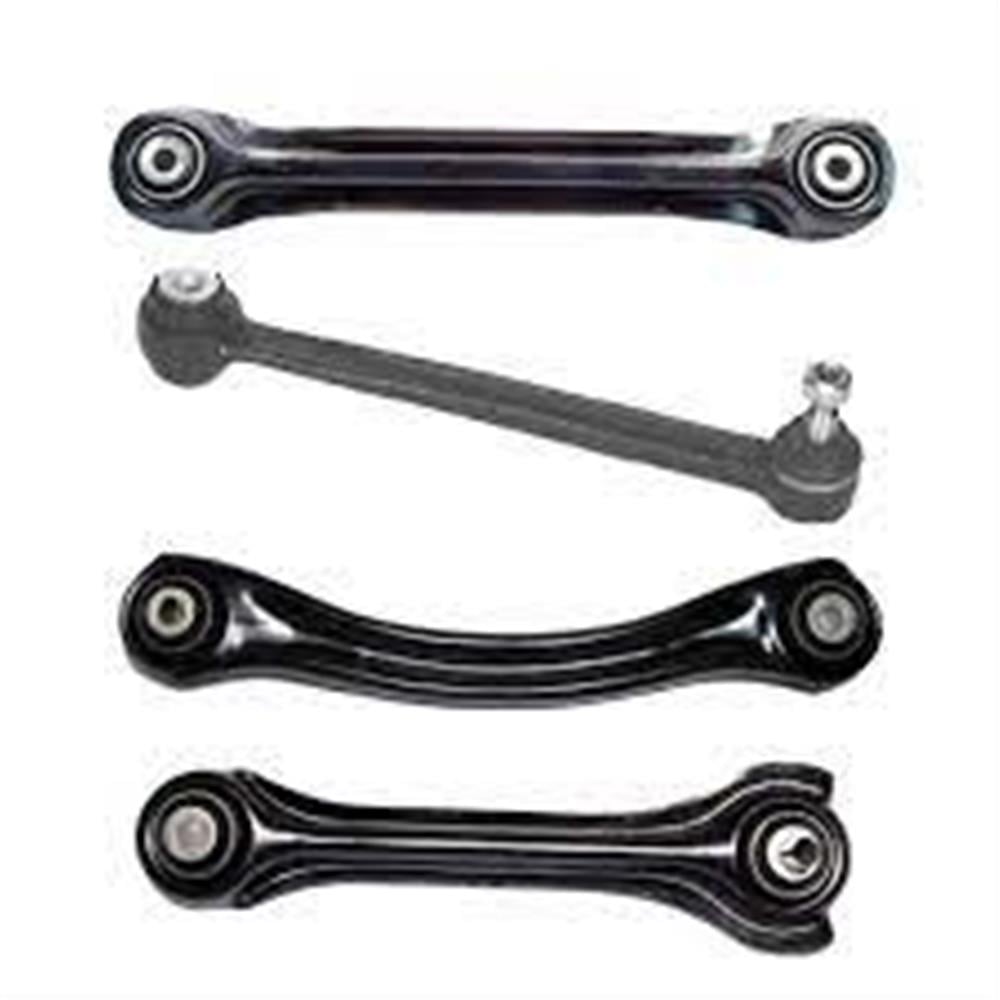 DELPHI TC1600KIT-ARKA TAKIM KİTİ KOMPLE SET MERCEDES W124 > A1243507006