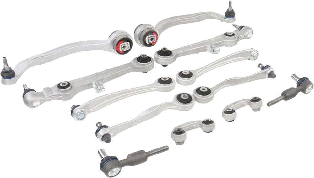 DELPHI TC1900KIT-ÖN TAKIM KITI 1.9 TDI 1.8T PASSAT 2000> 8D0498998