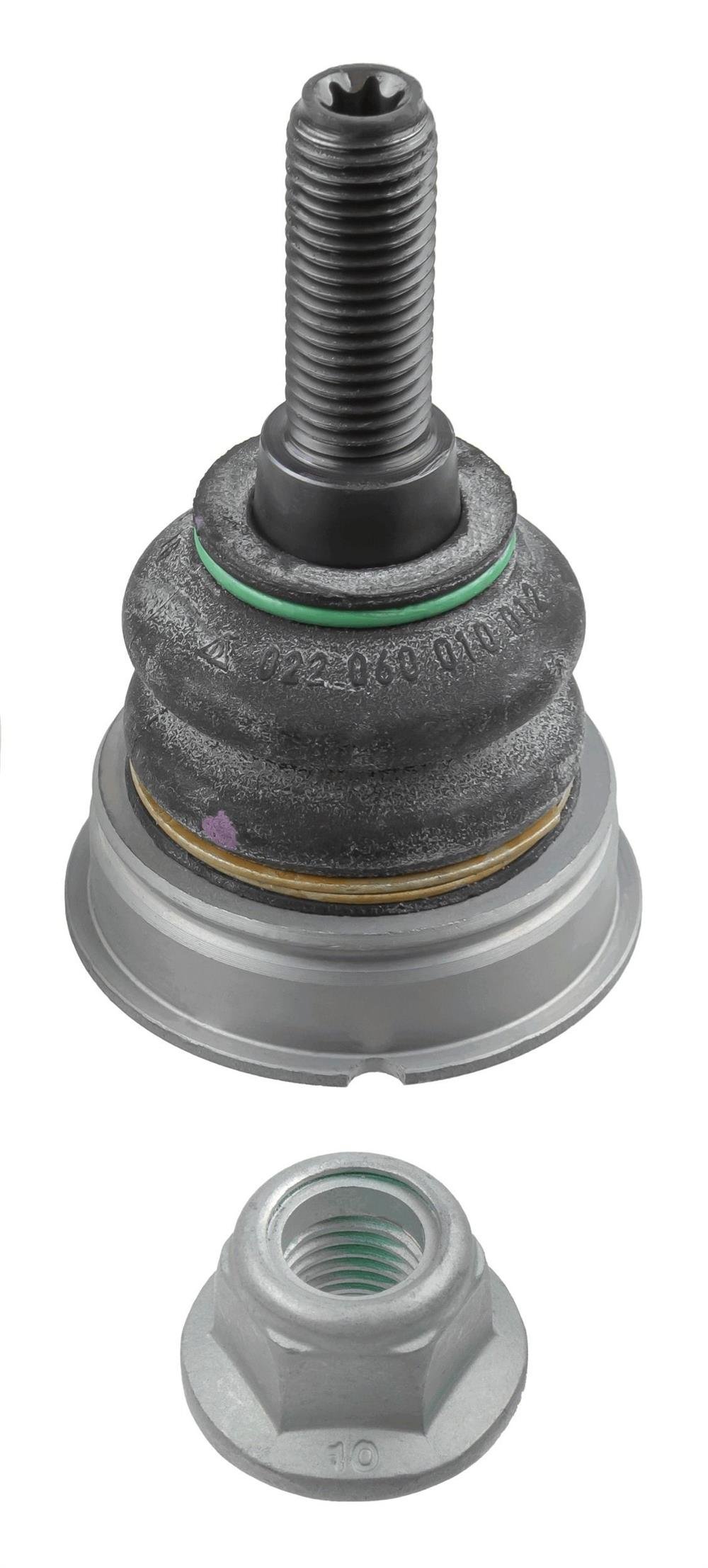 DELPHI TC2668-SALINCAK ROTIL SAG / SOL ALT AMAROK 10 > 2.0TDI 2H0407151A 2H0407153