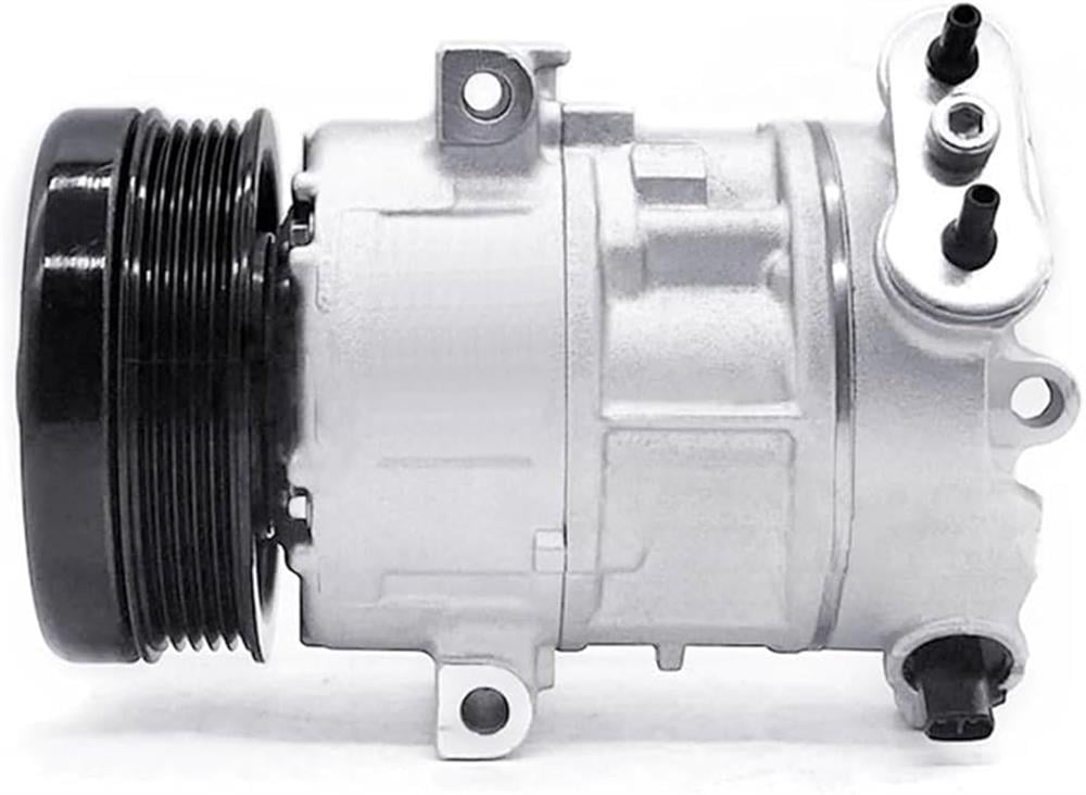 DENSO DCP21024-KLIMA KOMPRESORU 1.2T/1.5D/1.6D CROSSLAND/CROSSLAND X 17 > 9815198580