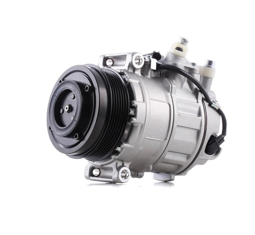 DENSO DCP32045-KLIMA KOMPRESORU VW CADDY 1.6TDI 1.9TDI 2004> 1K0820803L