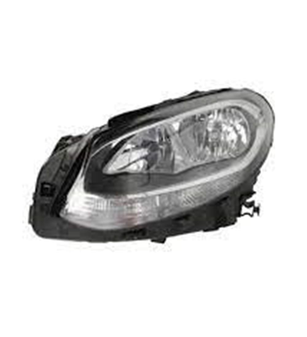 DEPO 440-11D4LMLDEM2-FAR SOL LED MERCEDES B SERİSİ W246 2014-2018 > A2468205361
