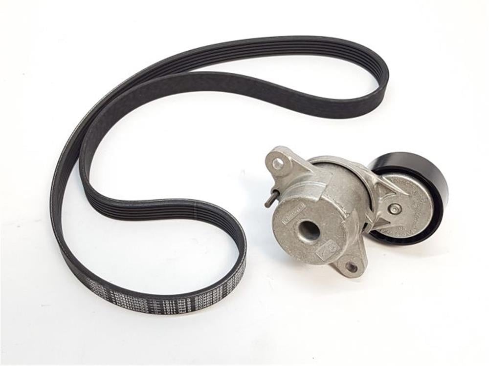 EUROREPAR 1687683680-ALTERNATOR GERGI RULMANI KOMPLE+V KAYISI 1.5 HDI P301 12 > 1631627680