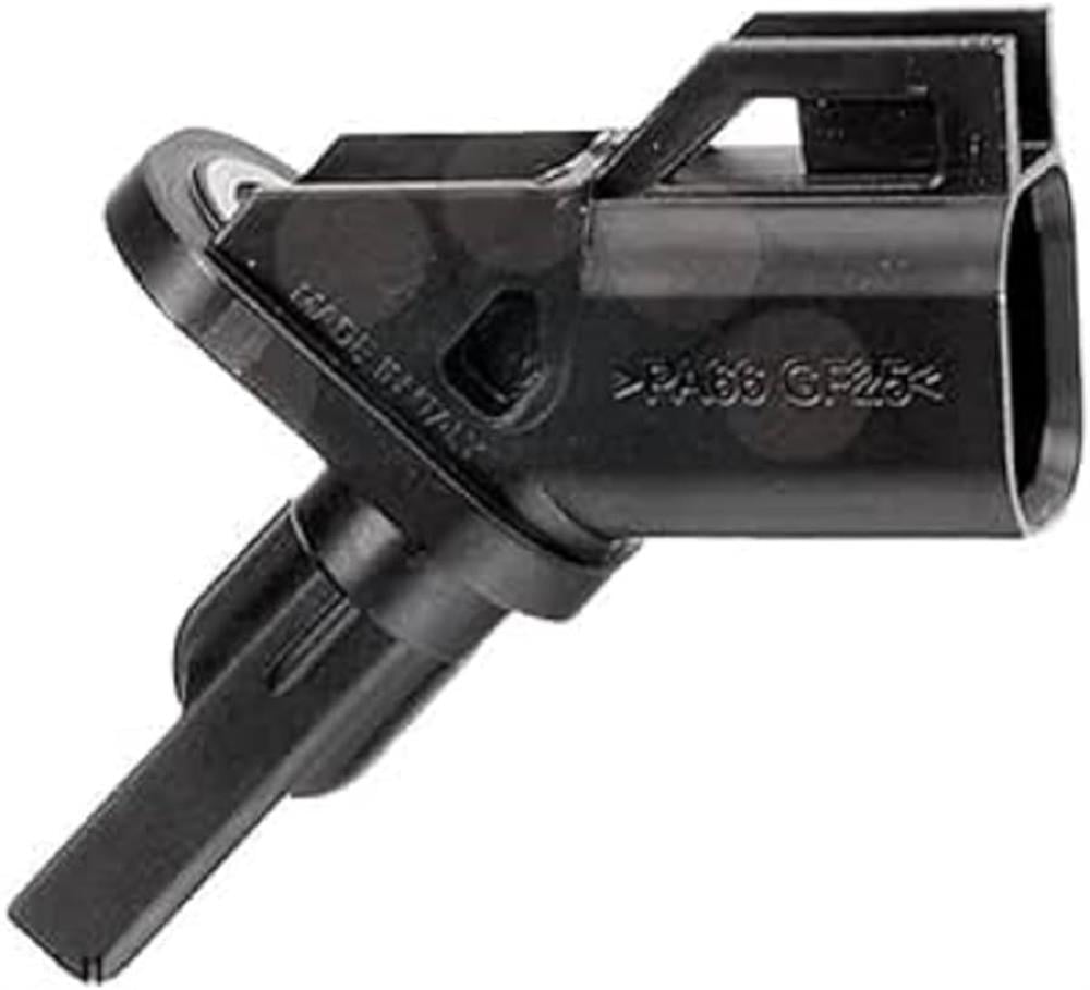 FACET 21.0009-ARKA SOL ABS SENSORU GOLF V > 1K0927807