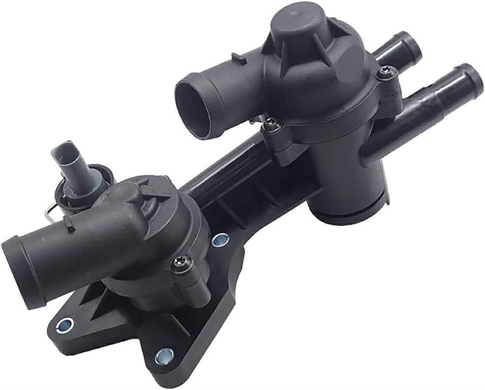 FACET 7.7960KK-TERMOSTAT KÜTÜGÜ KOMPLE AUDI Q2 35 TFSI > 03C121111P