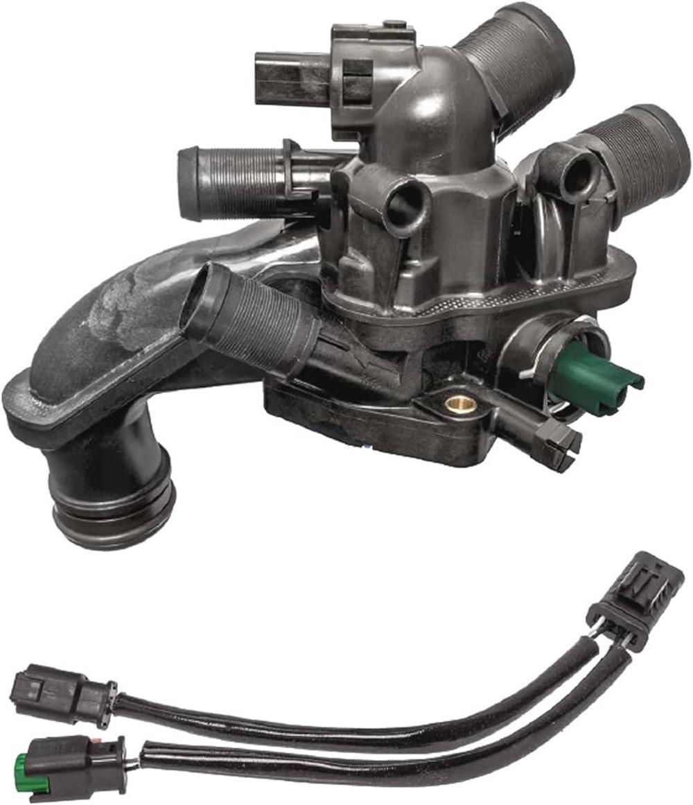 FACET 7.8866K-TERMOSTAT 1.4 KABLOLU CITROEN C4 II 11 > 1336.CE