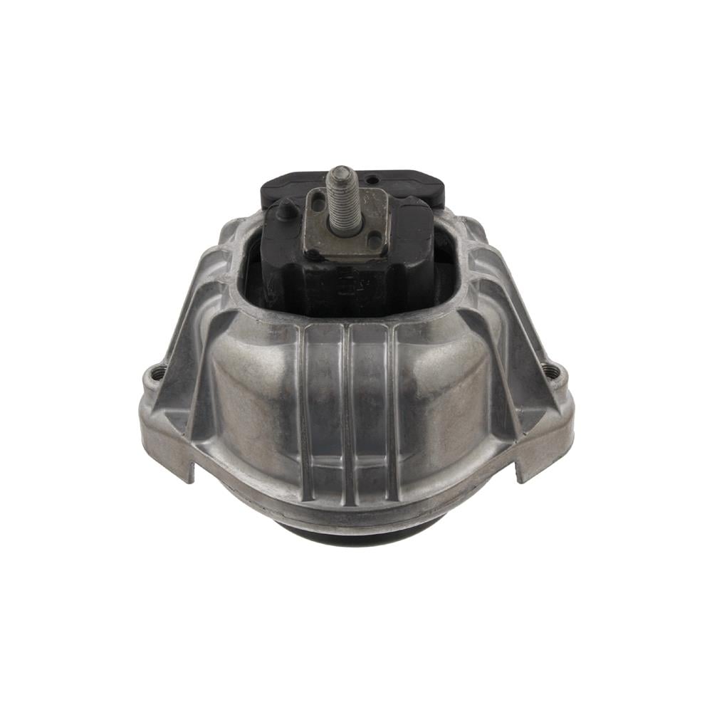 FEBI 14187-MOTOR TAKOZU SOL BMW E46 316İ 318İ 320D > 22116785583