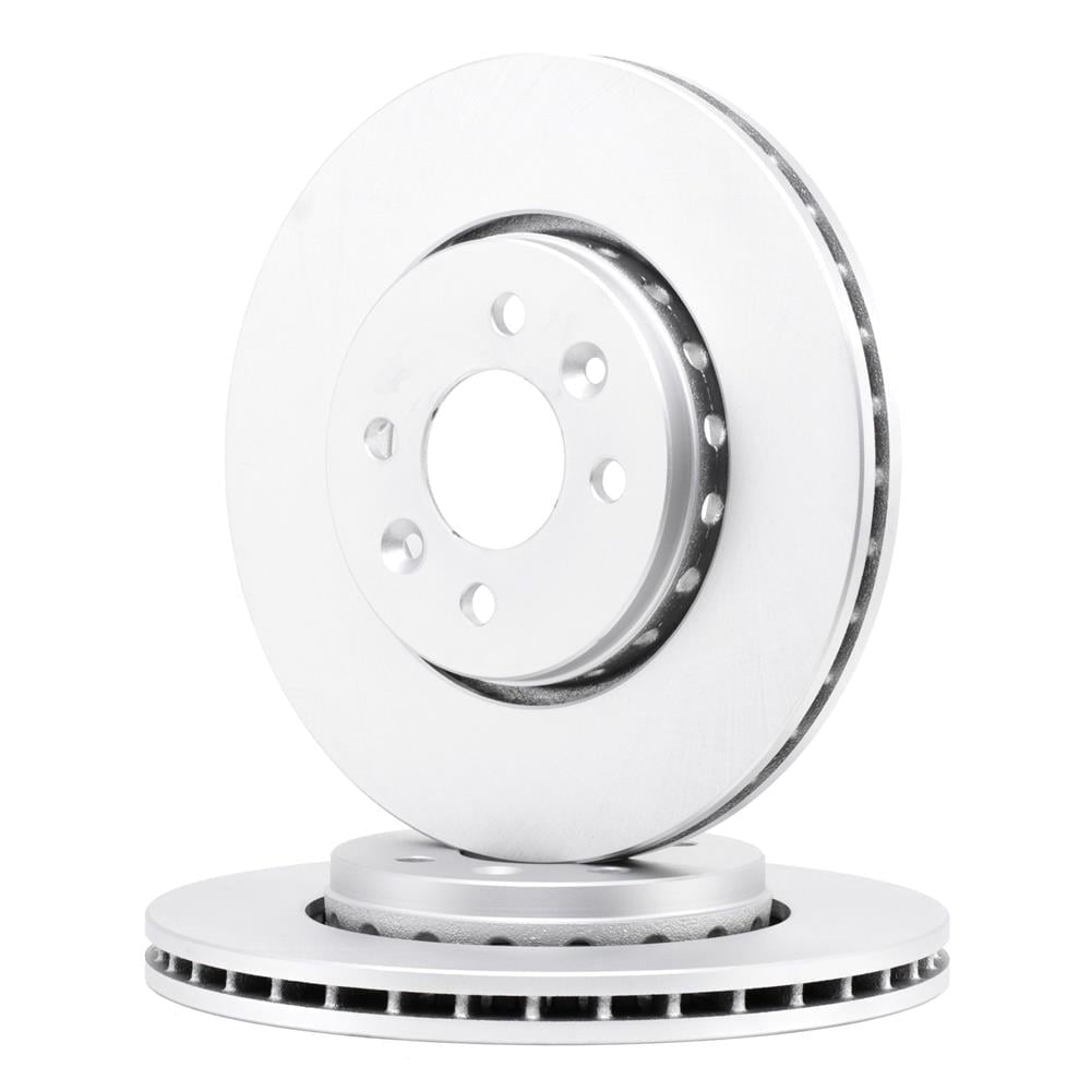 FERODO DDF1663C-ÖN DİSK TK AUDI A4 B9 1.4 TFSI > 8W0615301T