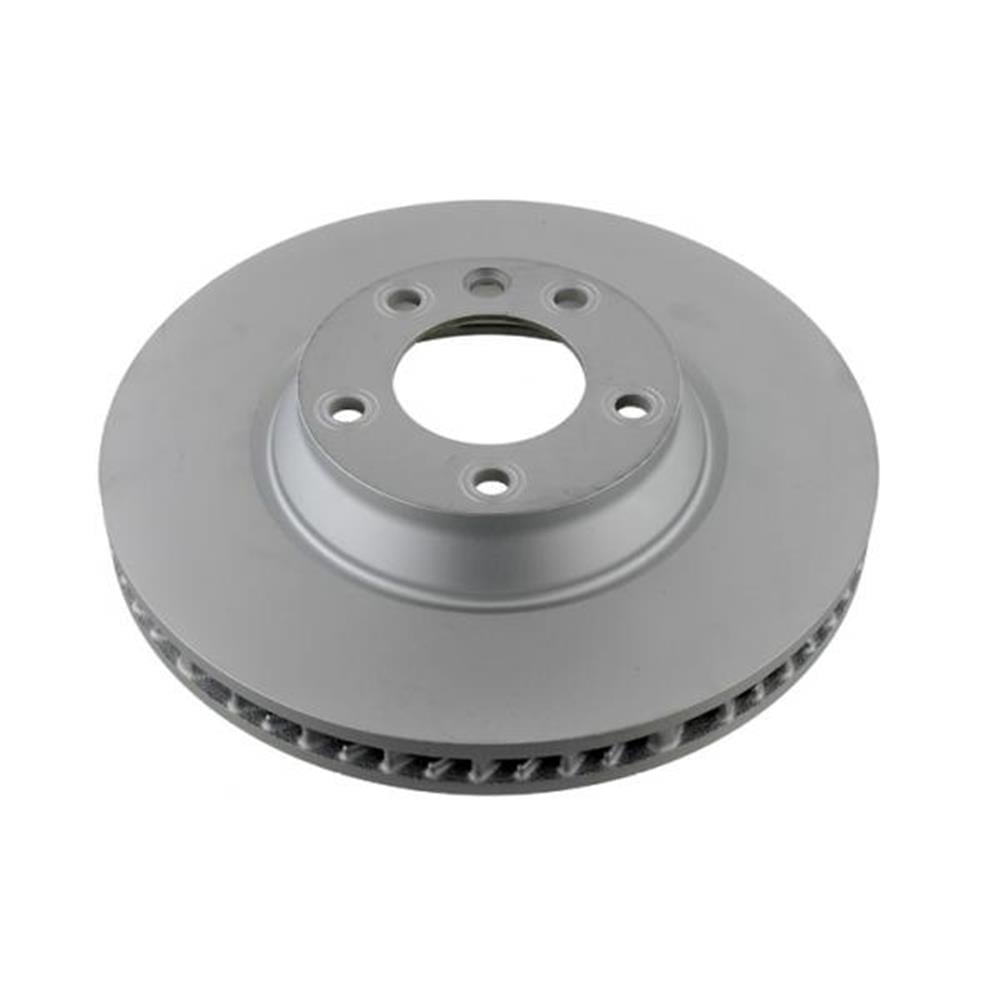 FERODO DDF1690-ÖN FREN DİSK TK 295MM MERCEDES W204 C220 CDI > A2124211312