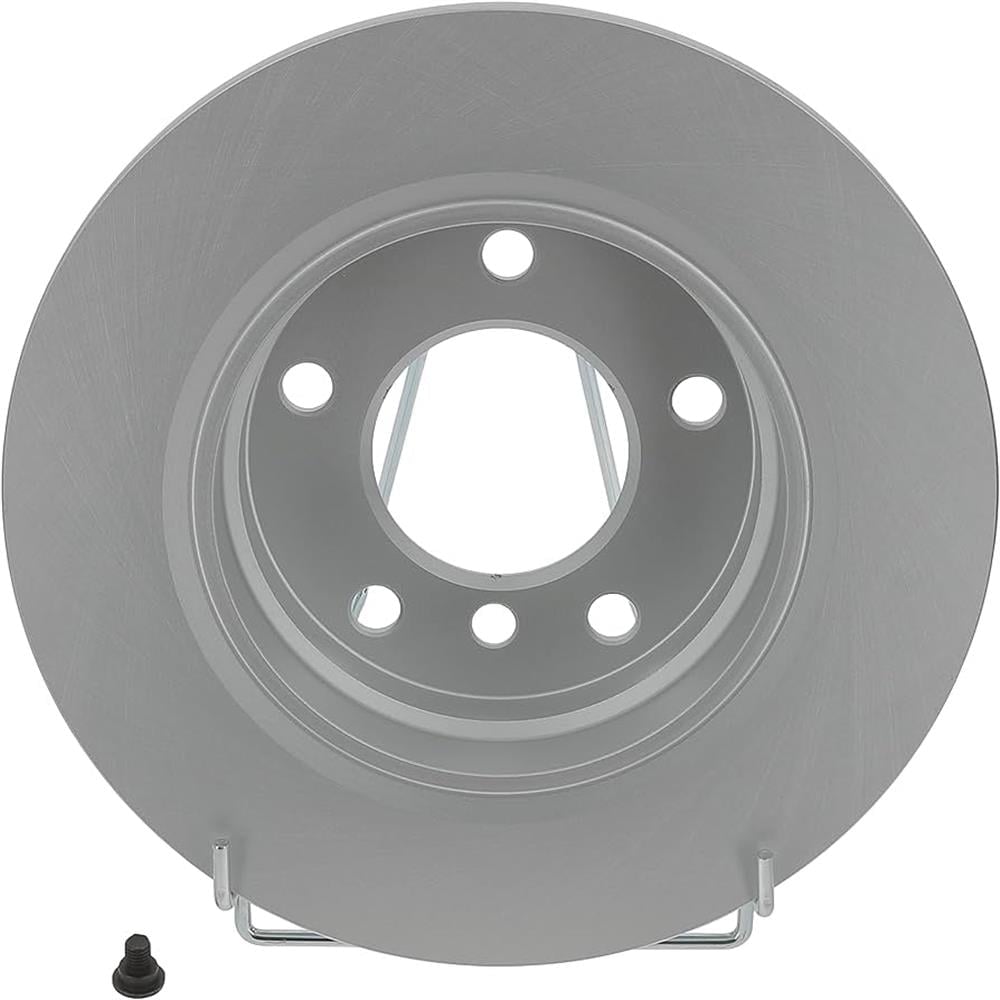 FERODO DDF2480C-ARKA FREN DİSK TK (M SPORT) BMW 4 SERİSİ > 34206797607