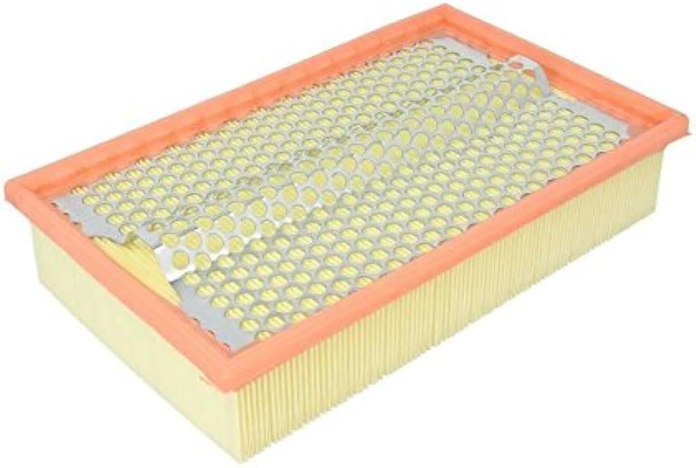 FILTRON AP010-HAVA FİLTRESİ MERCEDES 200D W124 > A6010940004