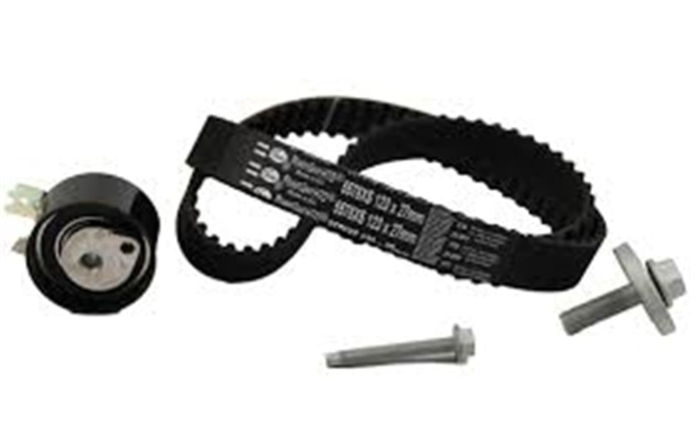 GATES K015578XS-TRİGER SETİ RENAULT MODUS 1.5 DCI 2004 > 7701477028