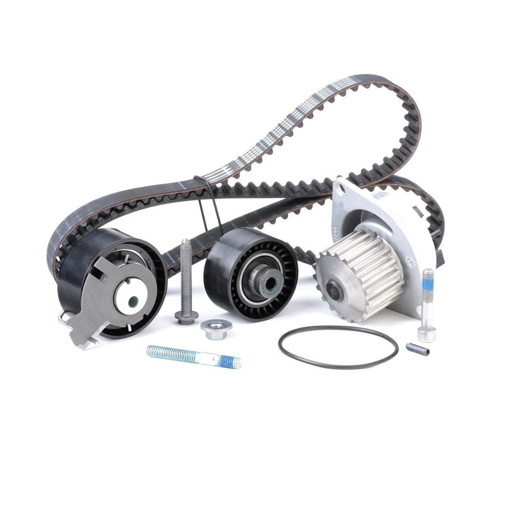 GATES KP15581XS-EKSANTRIK KIT+DEVIRDAIM 1.6 206 99 > 1610793580