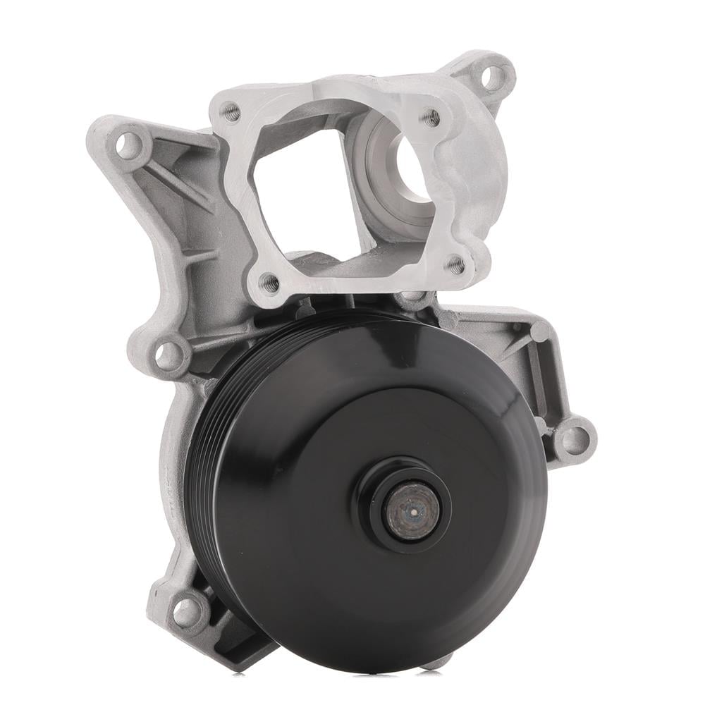 GATES WP0121-DEVİRDAİM SU POMPASI BMW X1 E84 20D > 11517807311