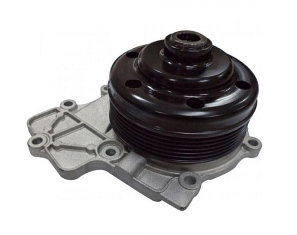 GEBA 10895-DEVİRDAİM MERCEDES SPRINTER W907 316 416 CDI > A6512002301