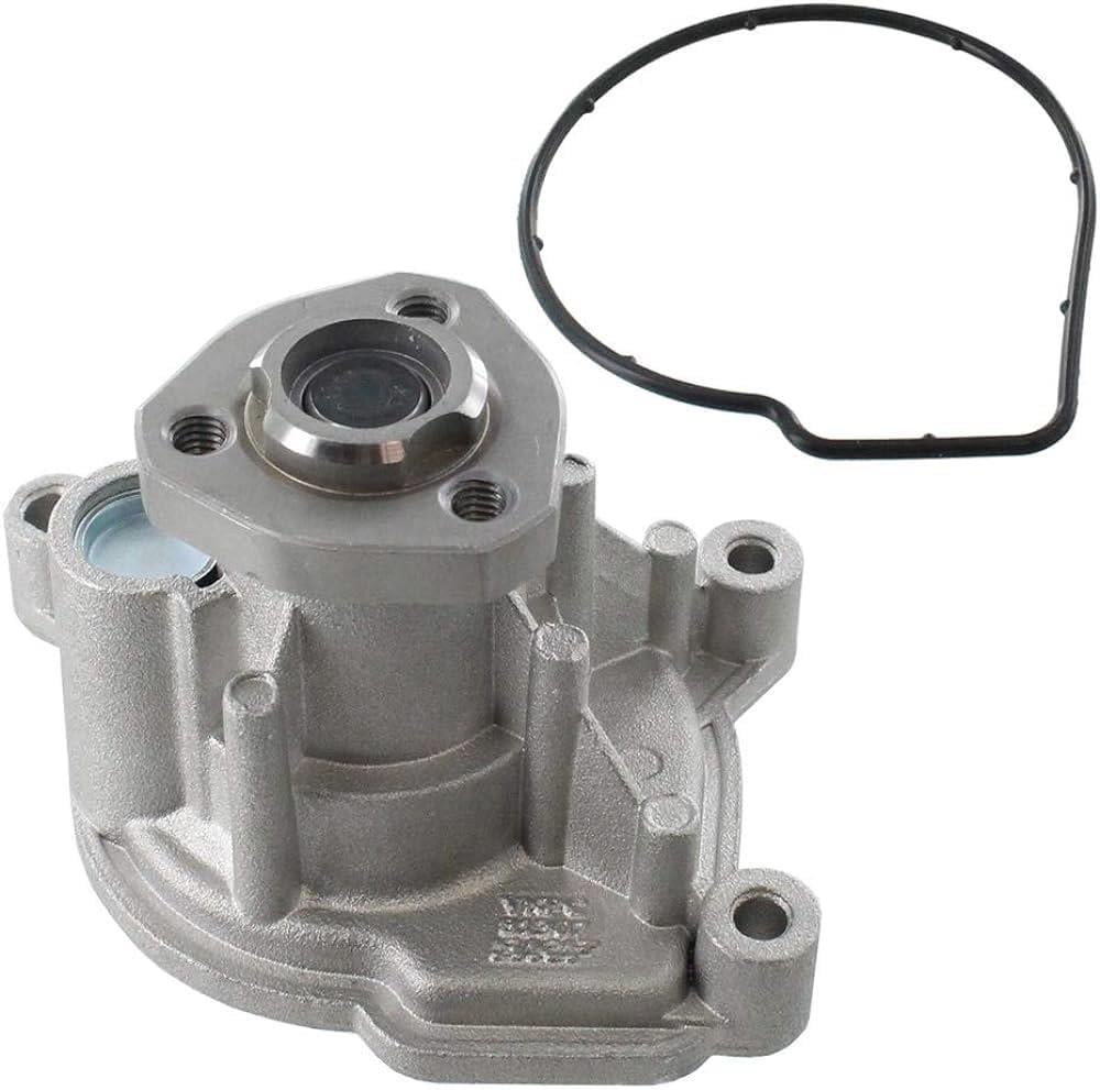 GEBA 13175-DEVİRDAİM SU POMPASI MERCEDES B SERİSİ B180 > A2702000000