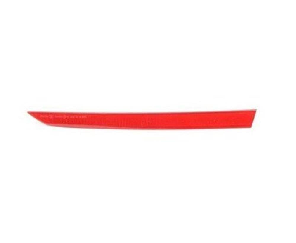 GKL 340280-TAMPON REFLEKTORU ARKA SOL (M TECH) BMW F30 > 63147847165