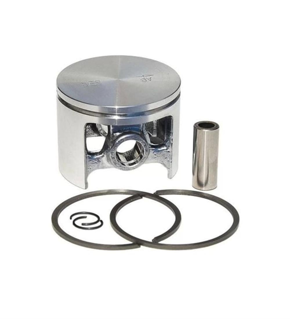 GOETZE 87-70275STD-PİSTON+SEGMAN STD (4 ADET ALIN) BMW F30 316İ 320İED N13 > 11257601181