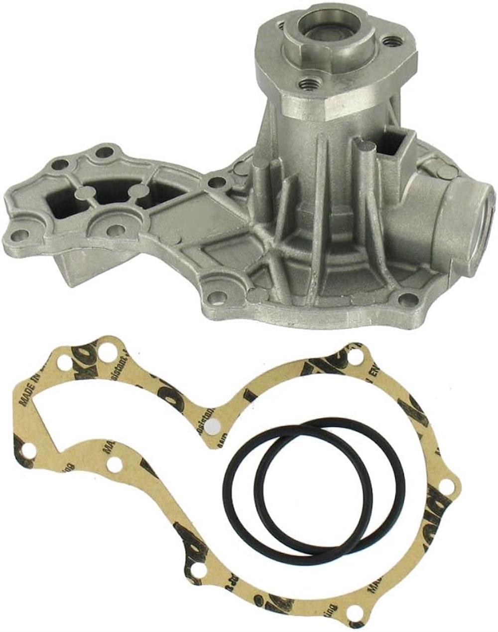 GSP WP900692-DEVİRDAİM SU POMPASI 1.6 1.8 PASSAT 96 > 026121005F