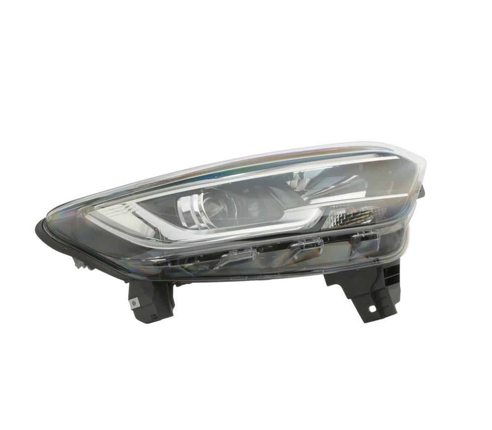 HELLA 1EL011770-861-ÖN SAG FAR LEDLİ RENAULT KADJAR 2015 > 260102597R