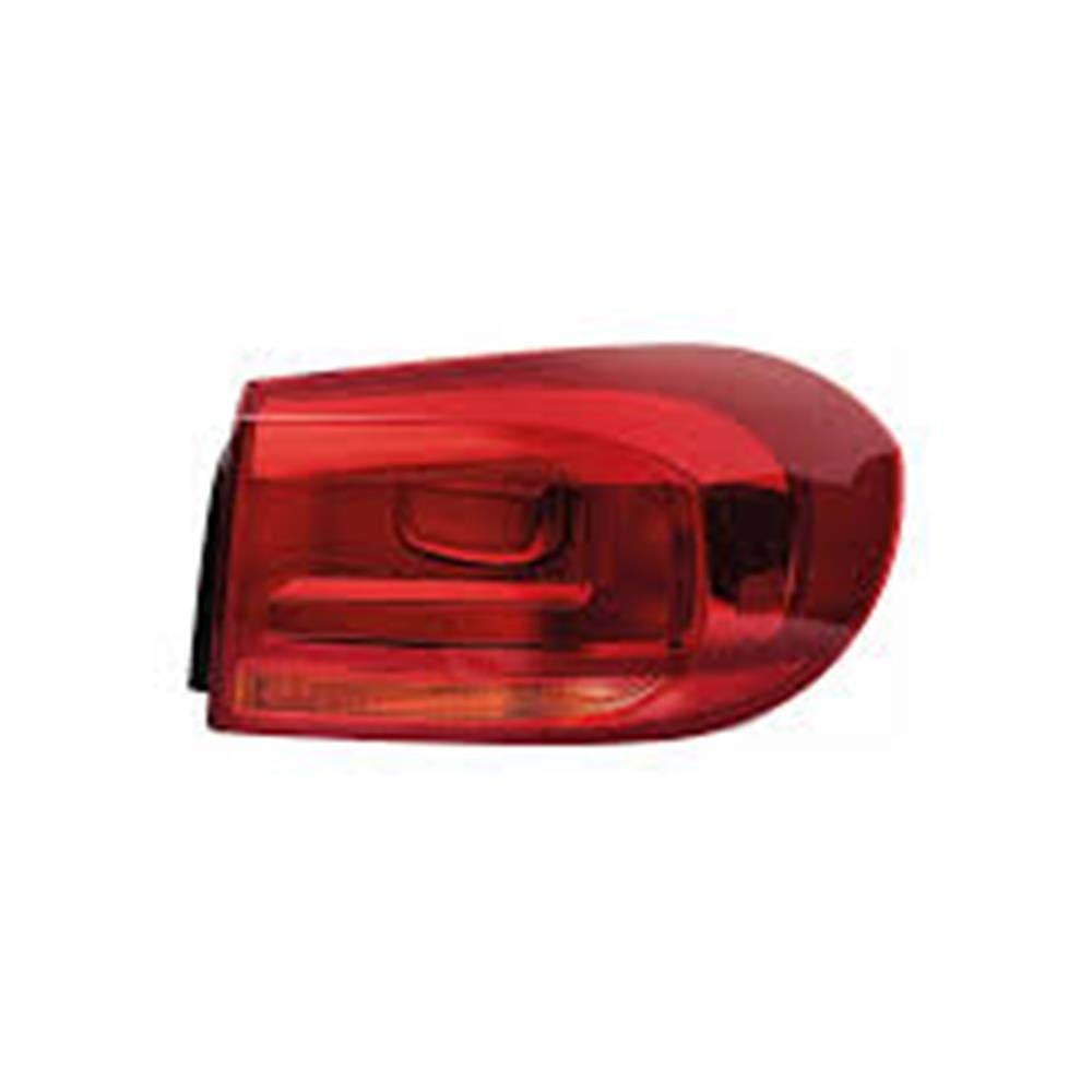 HELLA 2SD010738-091-STOP LAMBASI SOL DIS TİGUAN 2012 > 5N0945095Q