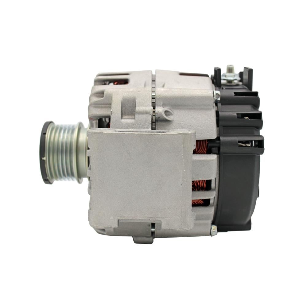 HELLA 8EL012426-971-ALTERNATOR 14V 70A MERCEDES 200D W124 > A0071545402