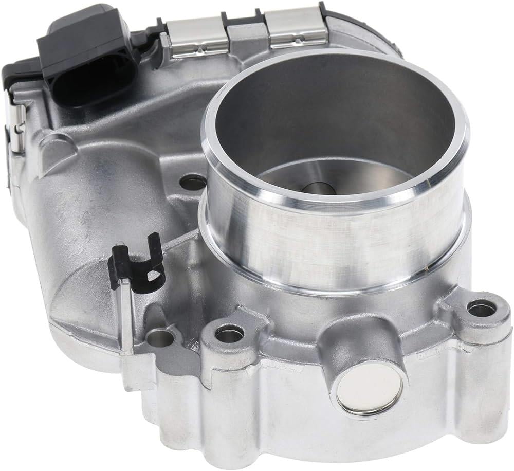 HERTH+BUSS 70650209-GAZ KELEBEGİ MERCEDES E250 CDI W212 > A2661410525