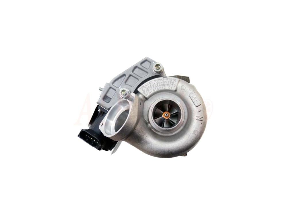 JRONE 8G17300308-TURBO SARJ BMW 320D E46 > 11657794144